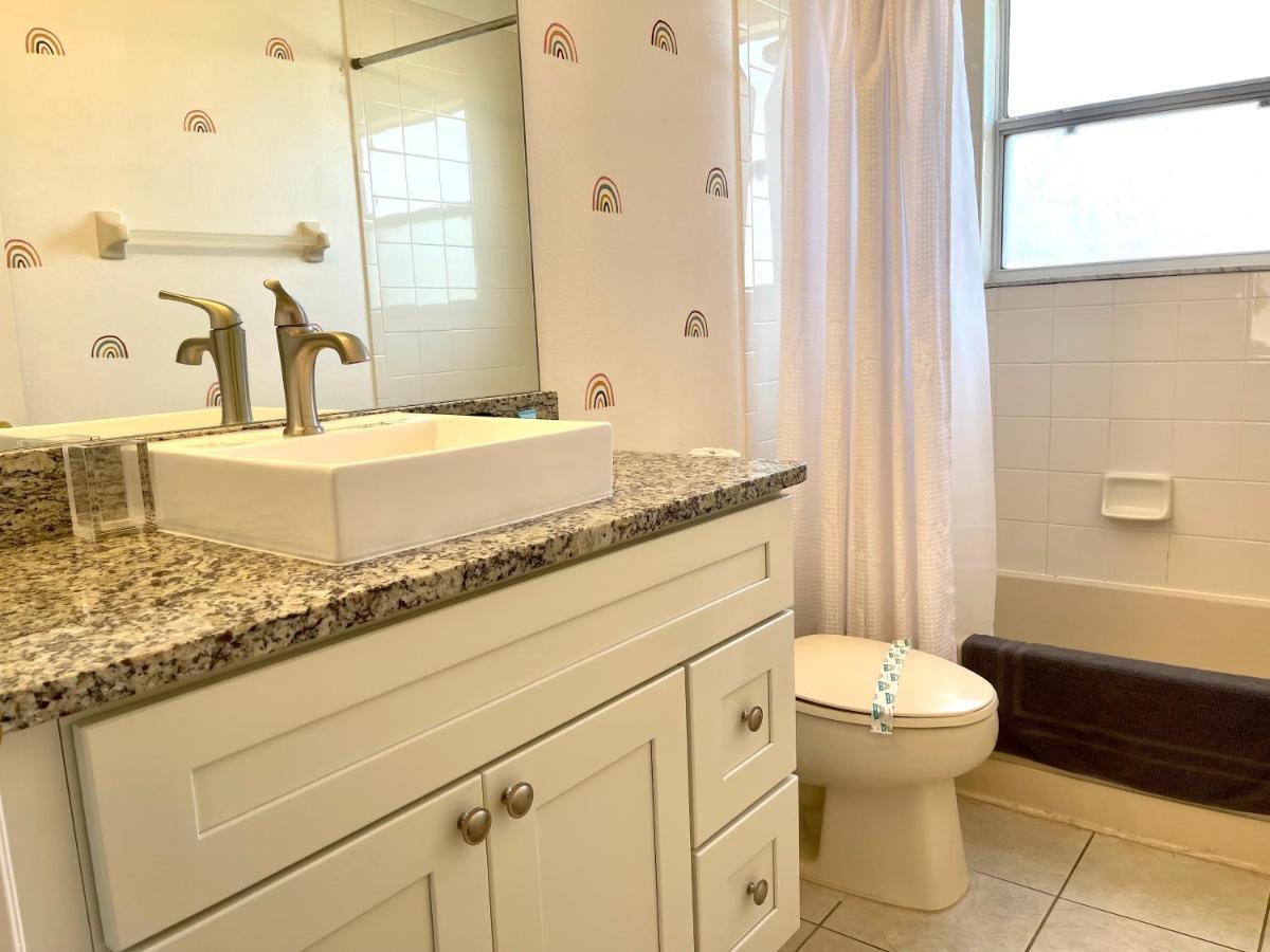 Disney Dream With Hot Tub, Pool, Xbox, Games Room, Lakeview, 10 Min To Disney, Clubhouse キシミー エクステリア 写真